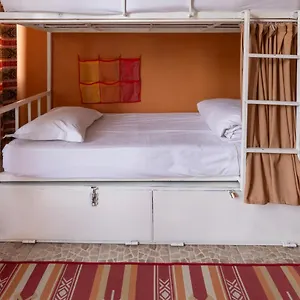 Bahaus Albergue