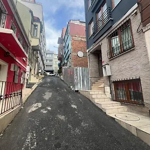 4* Hotel Hub Flats