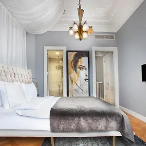 4* Hotel Lina Taksim Pera
