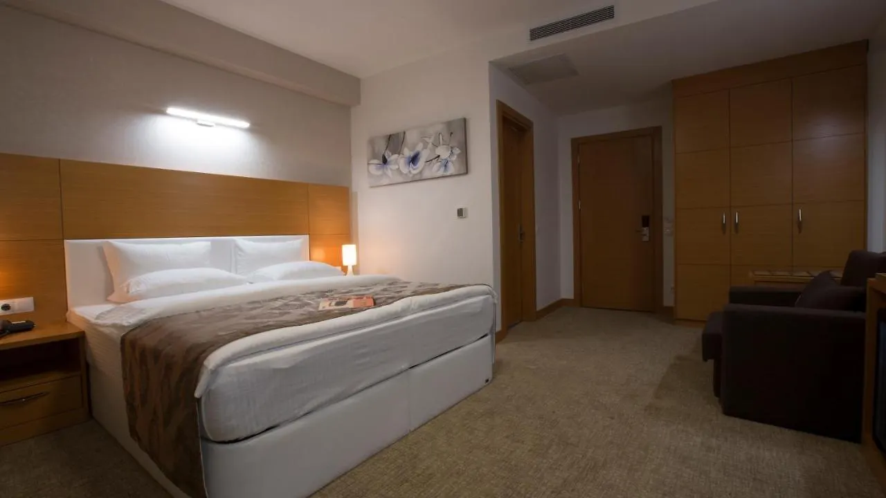 My Mien Hotel Istambul