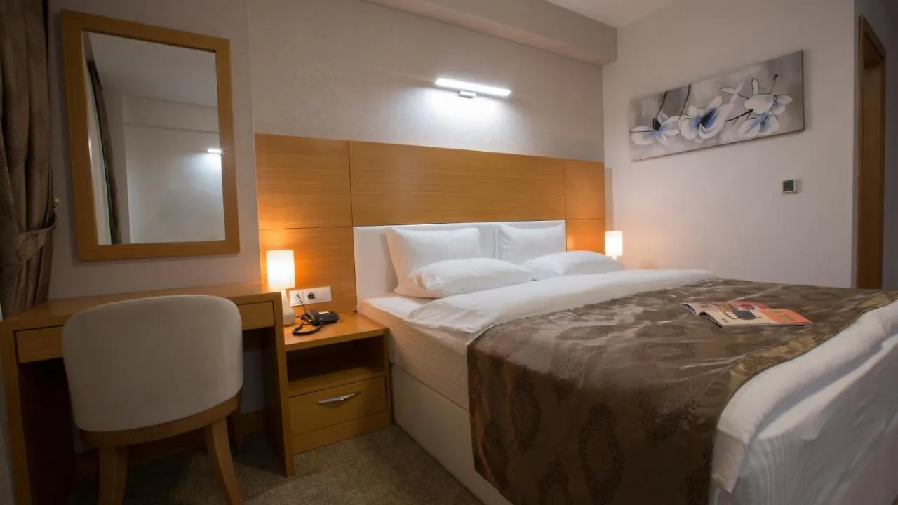 My Mien Hotel Istambul
