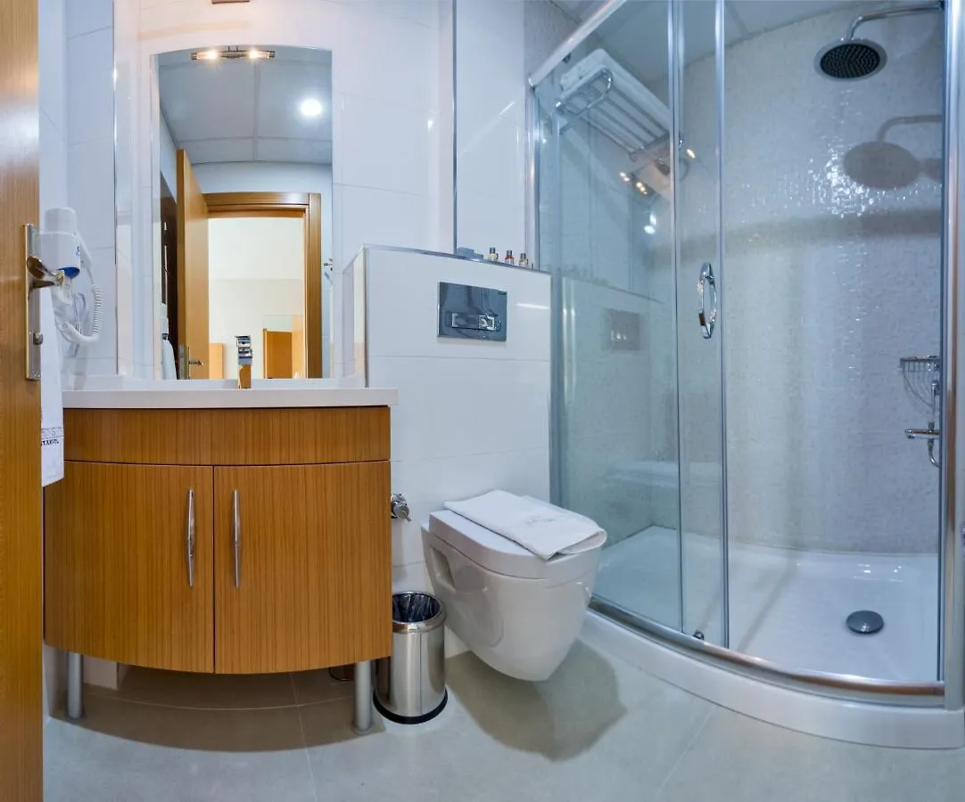 My Mien Hotel Istambul