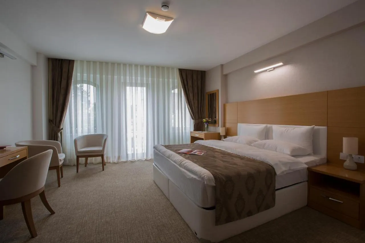 My Mien Hotel Istambul 0*,  Turquia