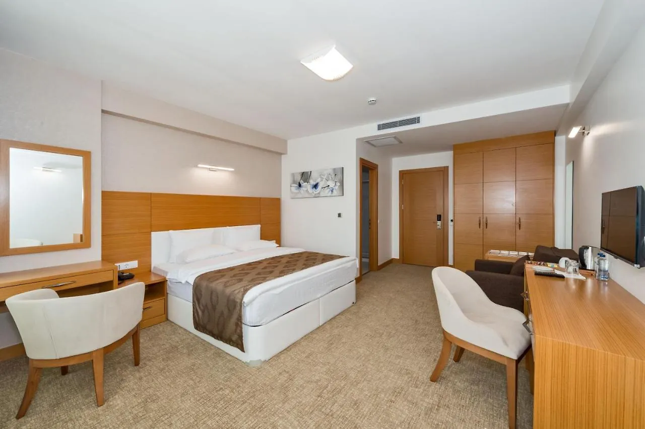 My Mien Hotel Istambul Apart-hotel