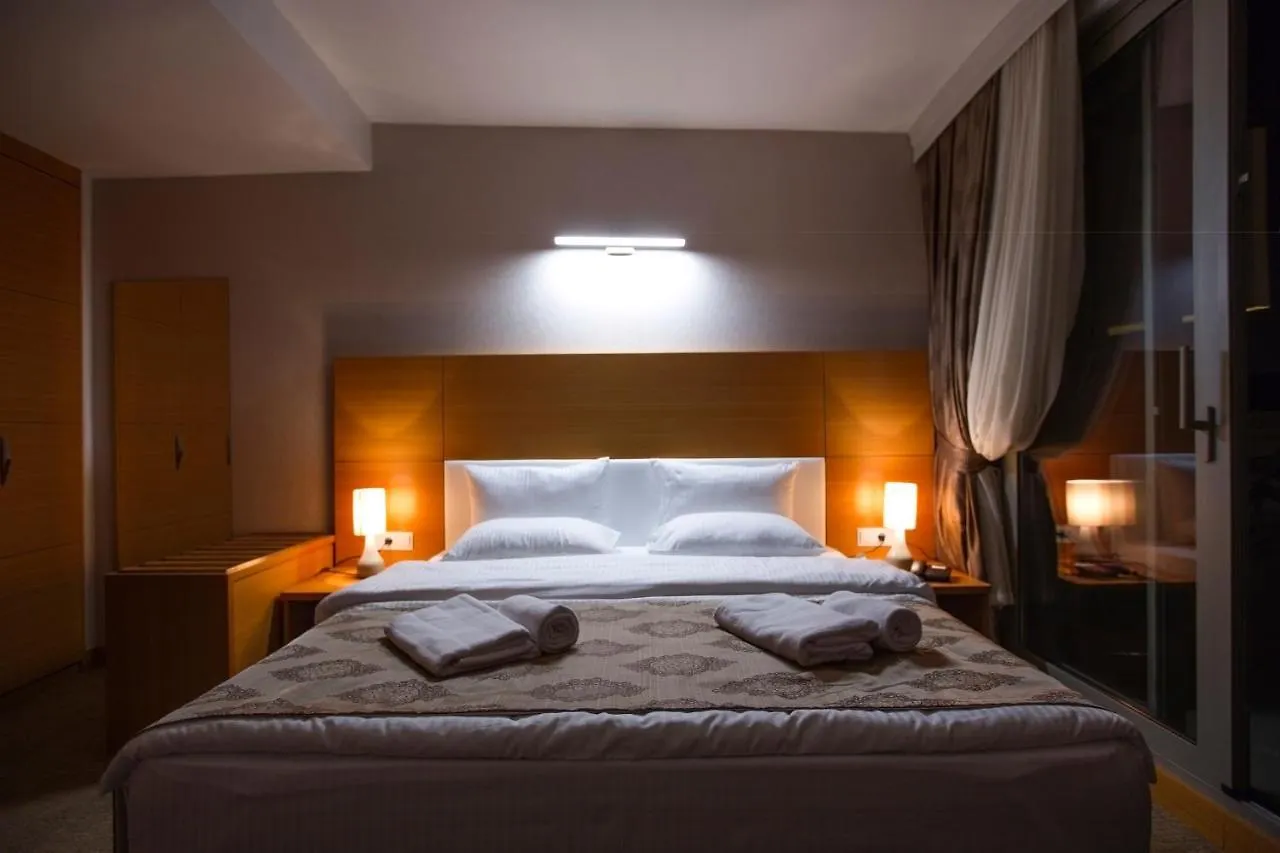 My Mien Hotel Istambul Turquia