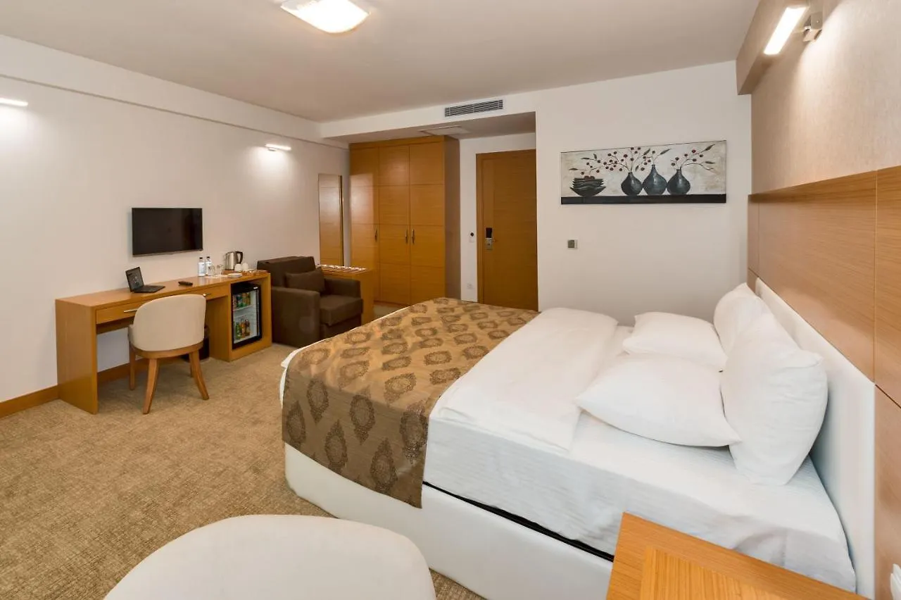 My Mien Hotel Istambul