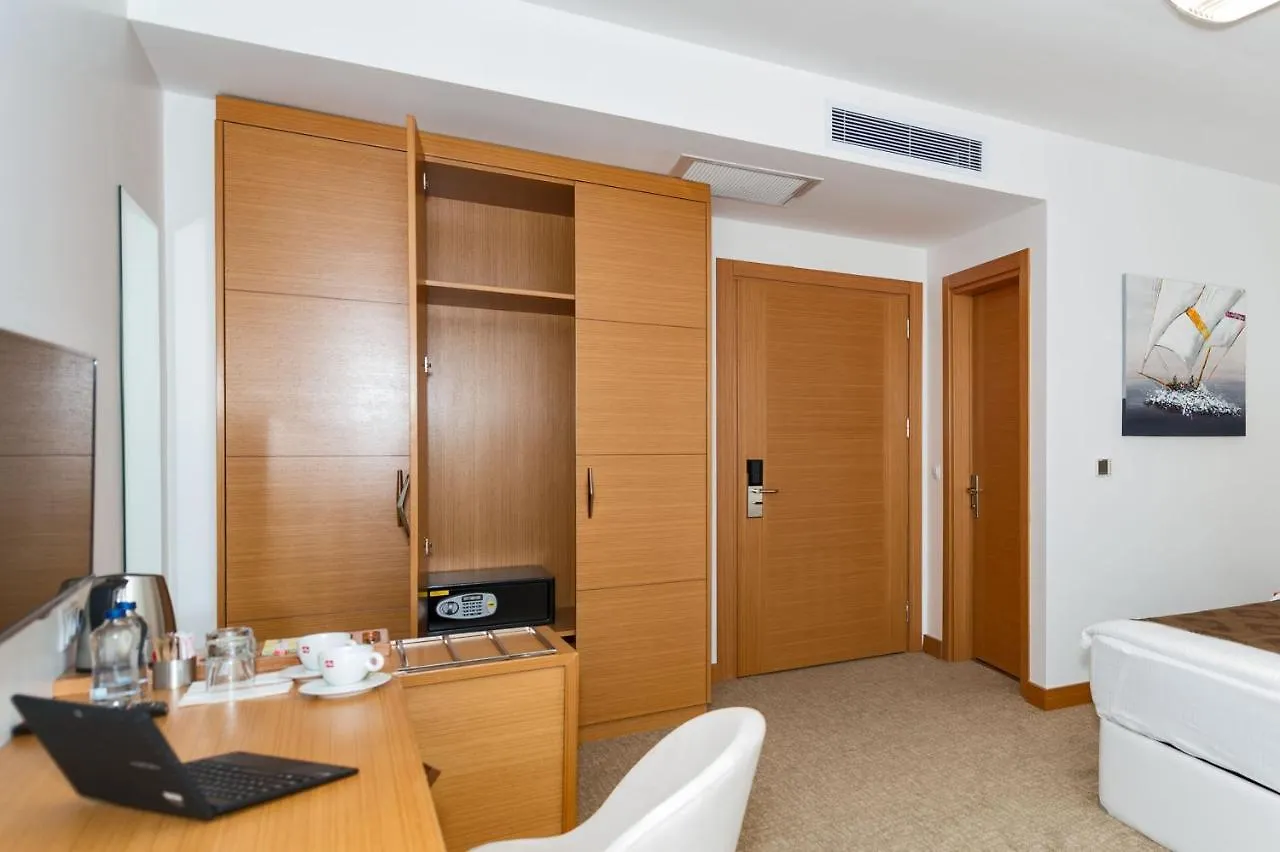 My Mien Hotel Istambul Apart-hotel